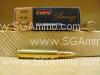 1000 Round Case - 223 Rem PMC 55 Grain FMJ-BT Brass Case Ammo - 223A